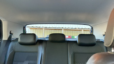 Volkswagen T-Cross 1.0 TSI 110 Black Edition 5dr Petrol Estate
